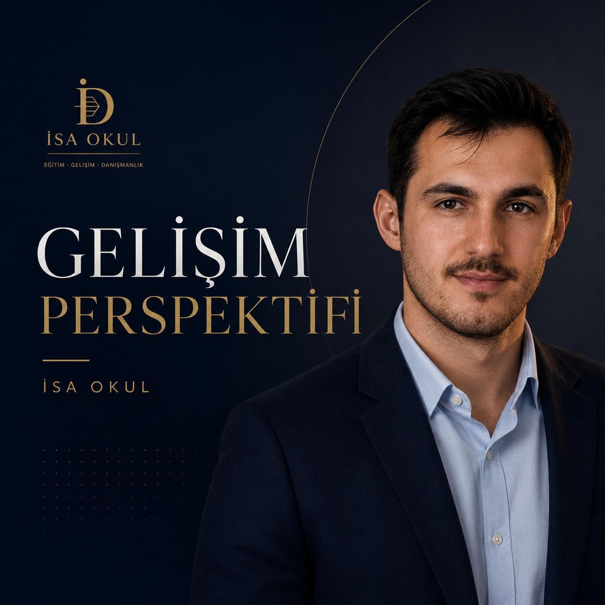 Gelişim Perspektifi podcast kapağı